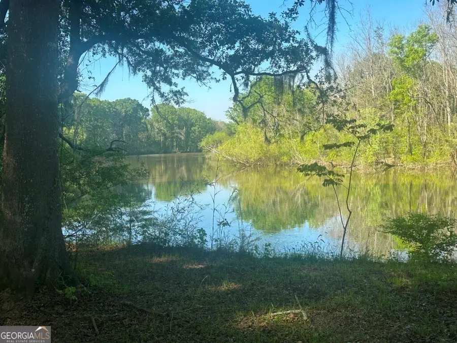 0 Old Poor Robin Road, Sylvania, GA 30467 - #2