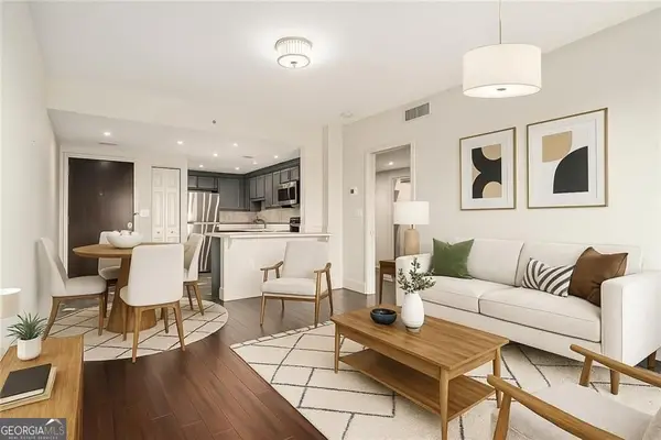 199 14th Street Ne #704, Atlanta, GA 30309