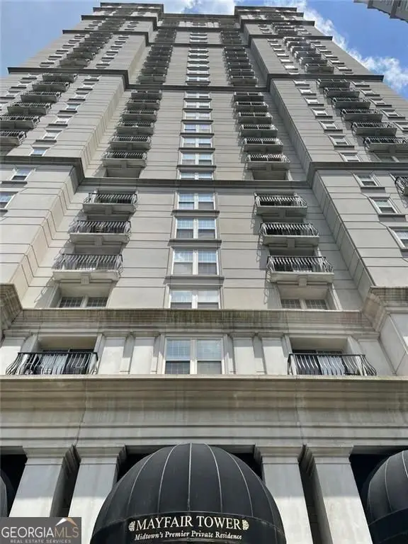 199 14th Street Ne #704, Atlanta, GA 30309 - #2