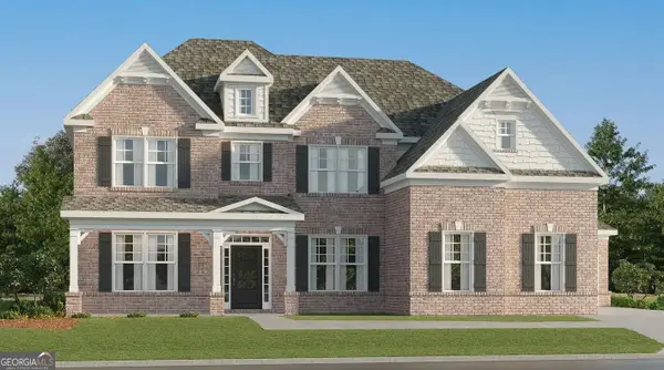 508 Valley Overlook, Canton, GA 30115