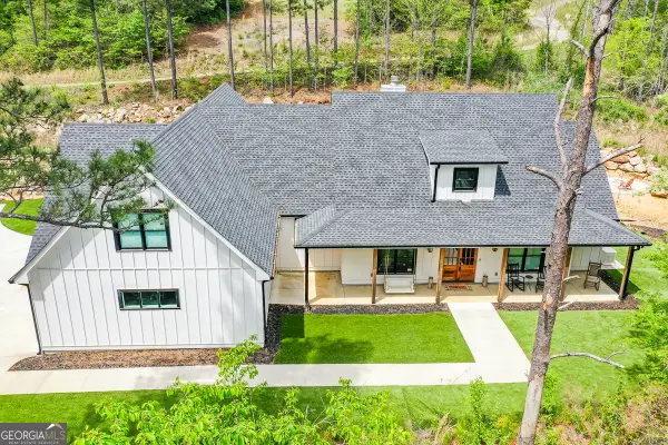 1839 Tibbitts Road, Dallas, GA 30132