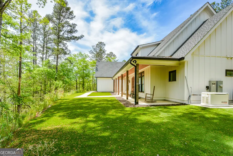 1839 Tibbitts Road, Dallas, GA 30132 - #2