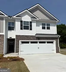 1304 Aura Lane, Lawrenceville, GA 30045 - #1