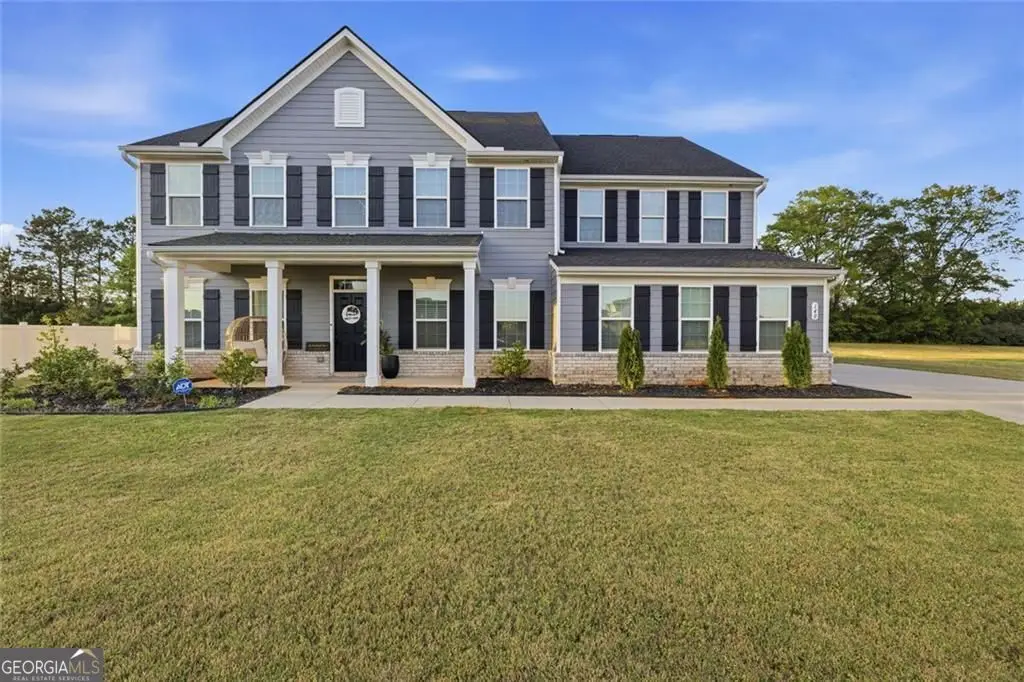 140 Marchmont Drive, Locust Grove, GA 30248 - #1