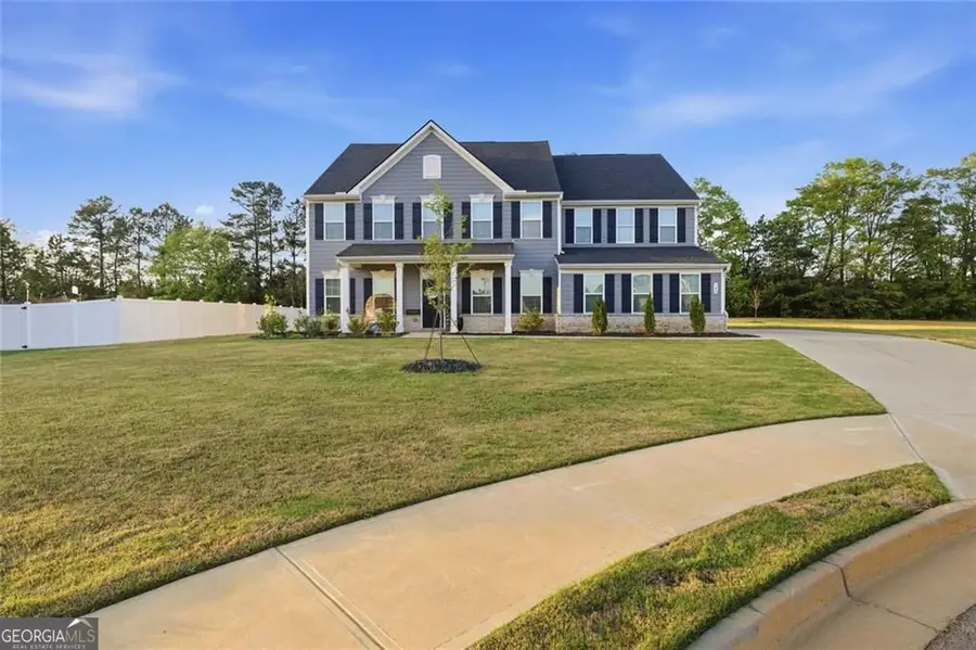 140 Marchmont Drive, Locust Grove, GA 30248 - #2