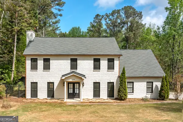 604 Country Lake Drive, Hampton, GA 30228