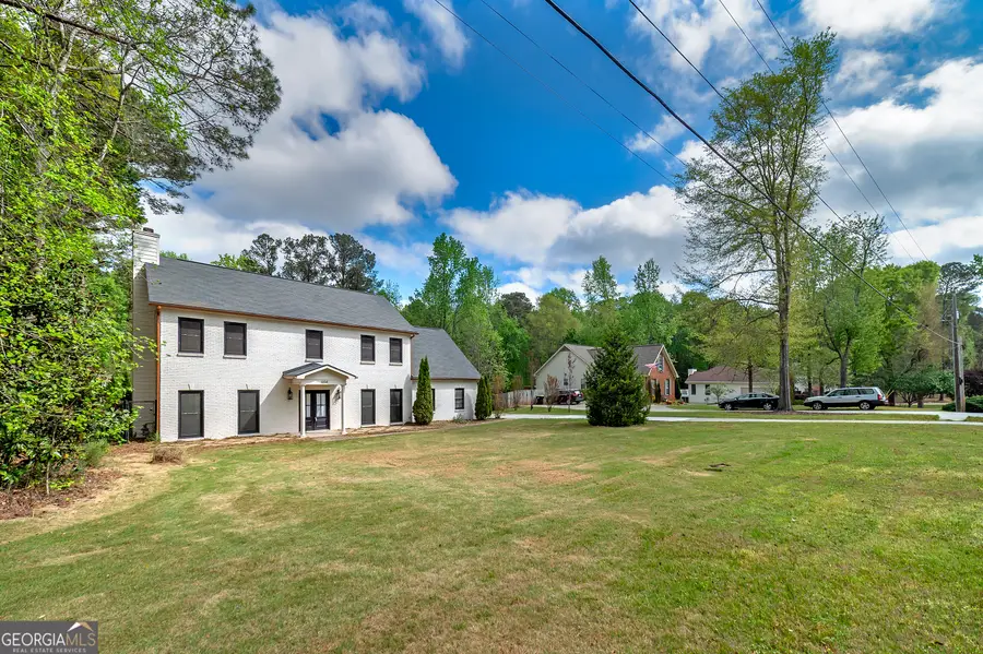 604 Country Lake Drive, Hampton, GA 30228 - #2