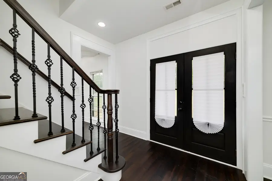 604 Country Lake Drive, Hampton, GA 30228 - #3