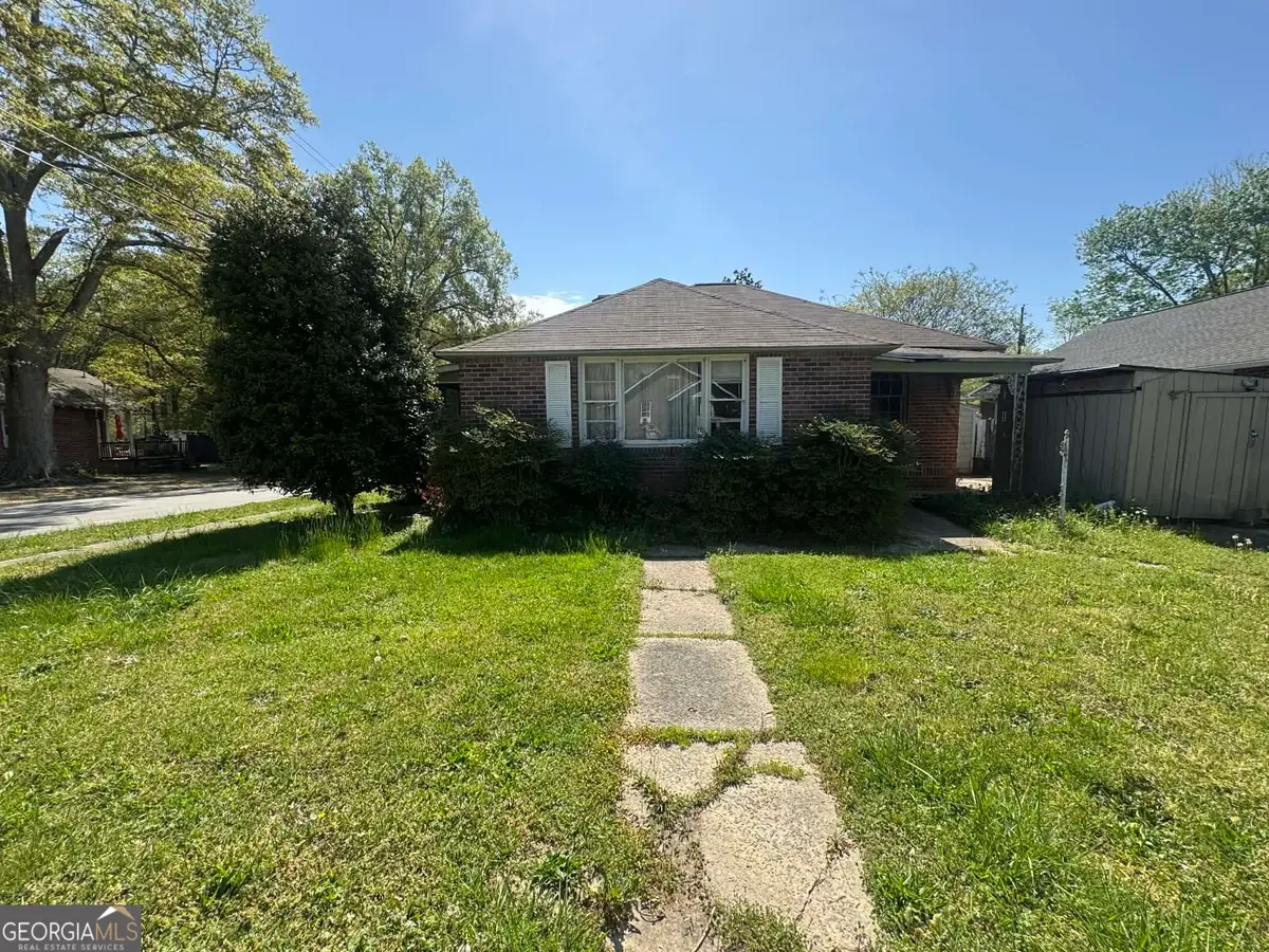 13 Hickory Street Ne, Rome, GA 30161 - #1