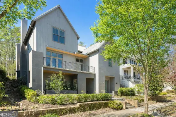 10711 Serenbe Lane, Chattahoochee Hills, GA 30268