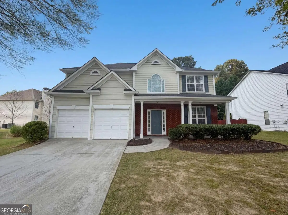 2662 Whispering Pines Drive, Grayson, GA 30017 - #1