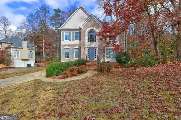 980 Laurel Springs Lane Sw, Marietta, GA 30064
