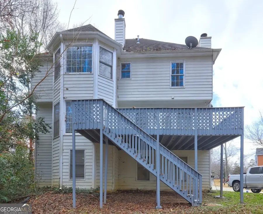 980 Laurel Springs Lane Sw, Marietta, GA 30064 - #3