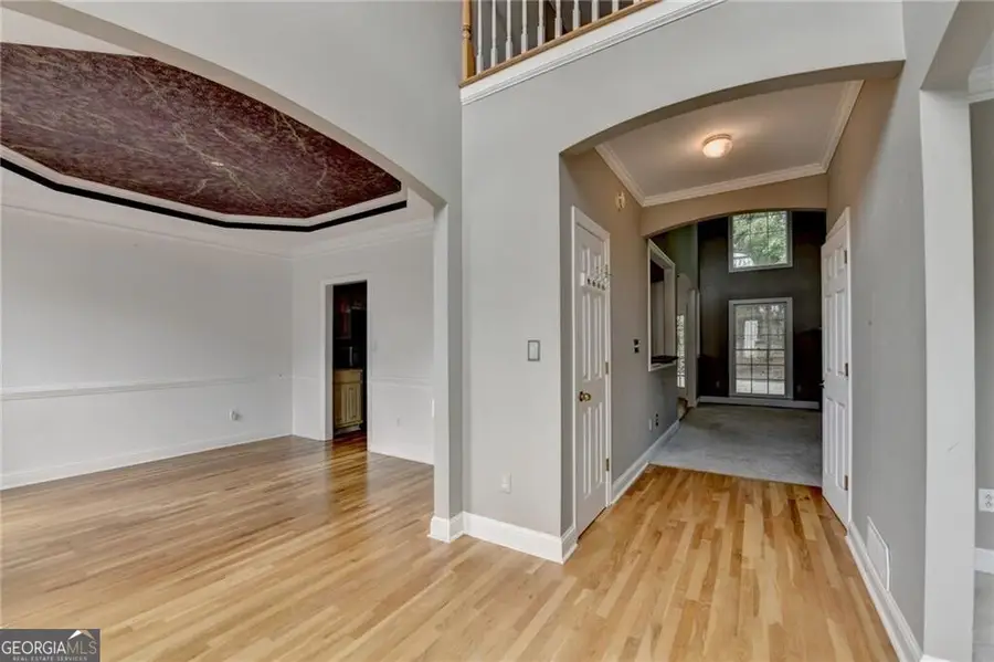 1015 Rowe Oak Circle, Lawrenceville, GA 30043 - #2