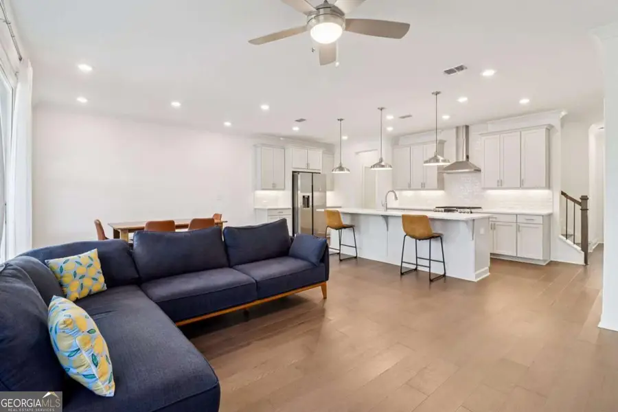 5103 Riden Way, Buford, GA 30518 - #2