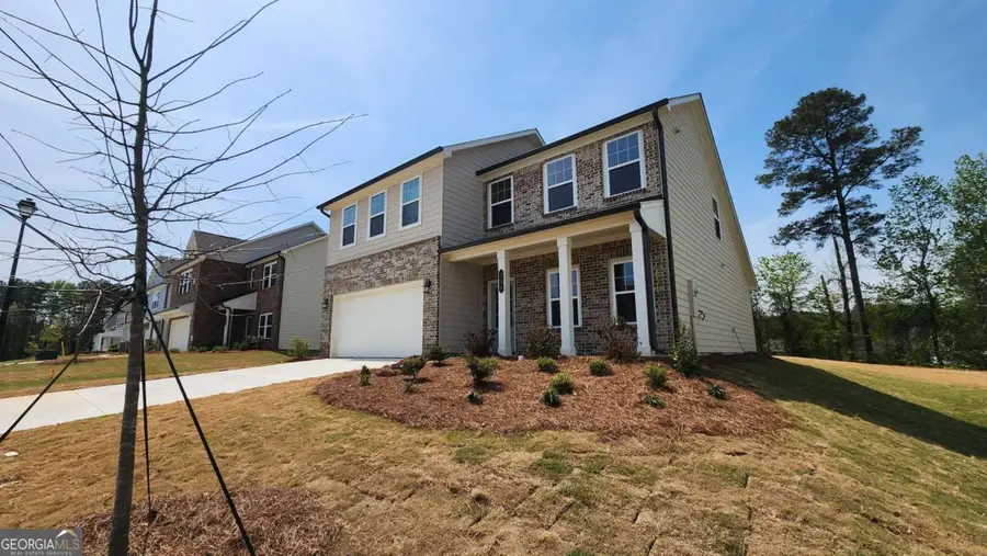 104 Silverleaf Trail, Bethlehem, GA 30620 - #3