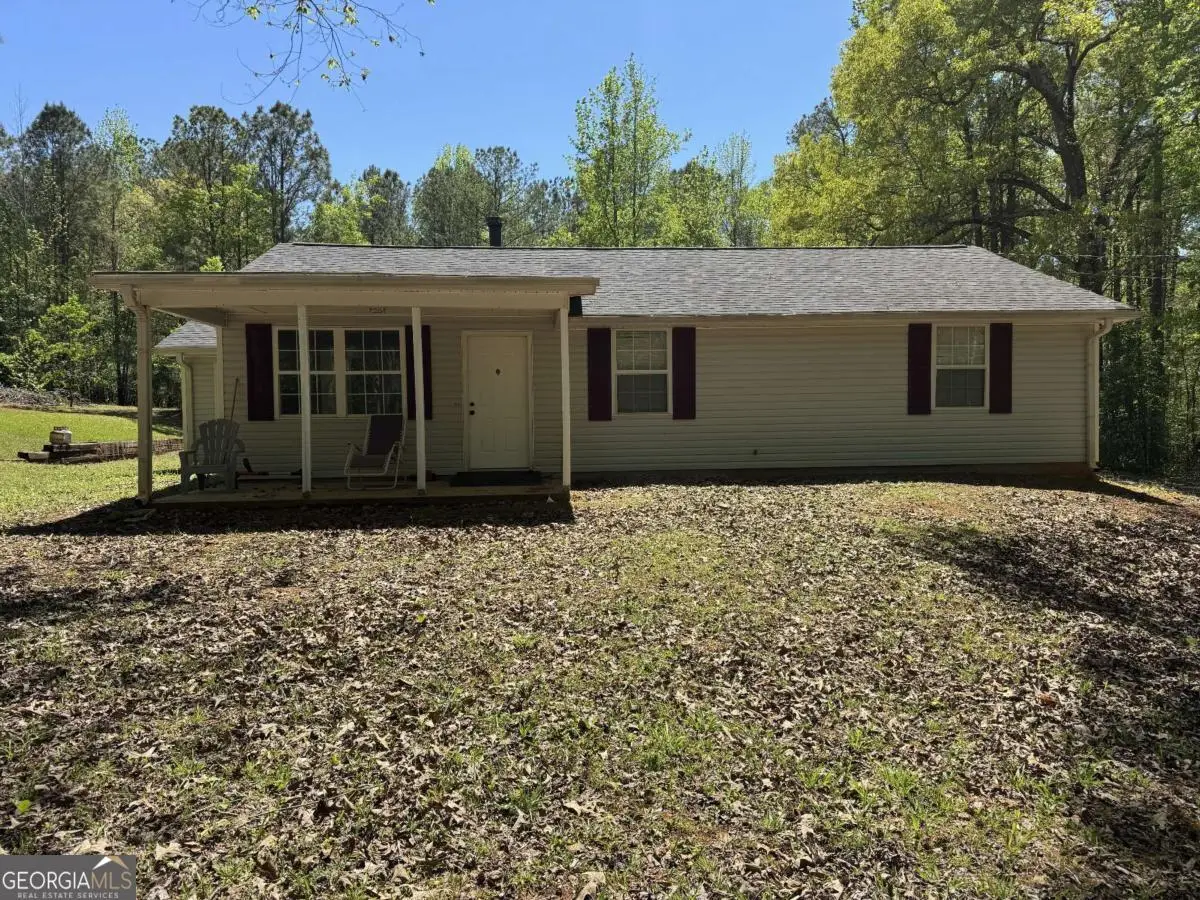 7751 Rio Grande Trail, Douglasville, GA 30135 - #1