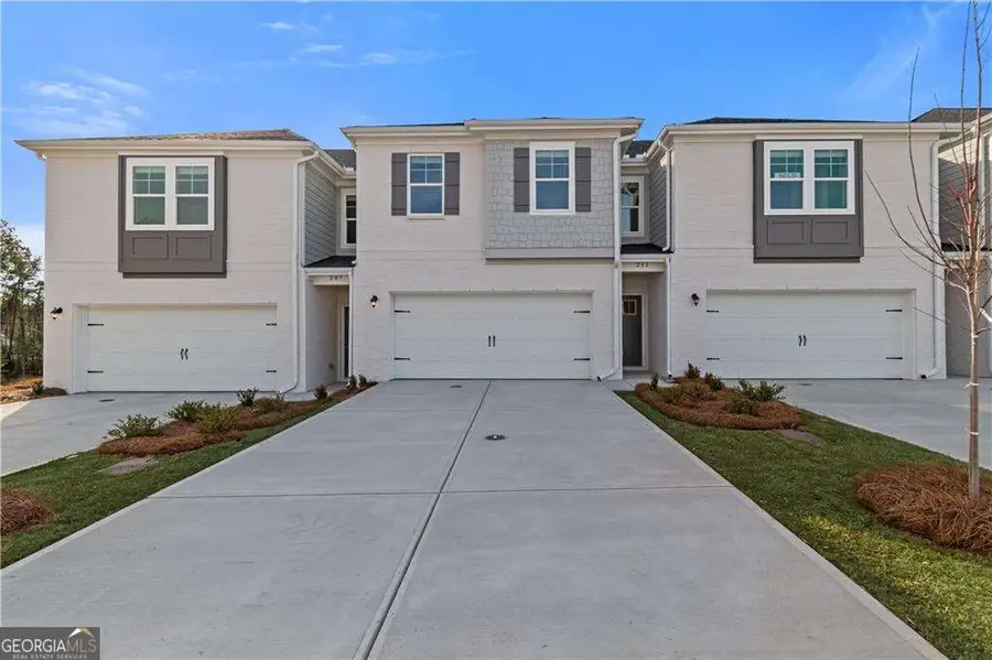 236 Sanctuary Drive, McDonough, GA 30253 - #2