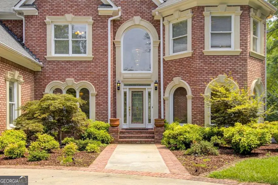 1350 Whitley Road, Dacula, GA 30019 - #3