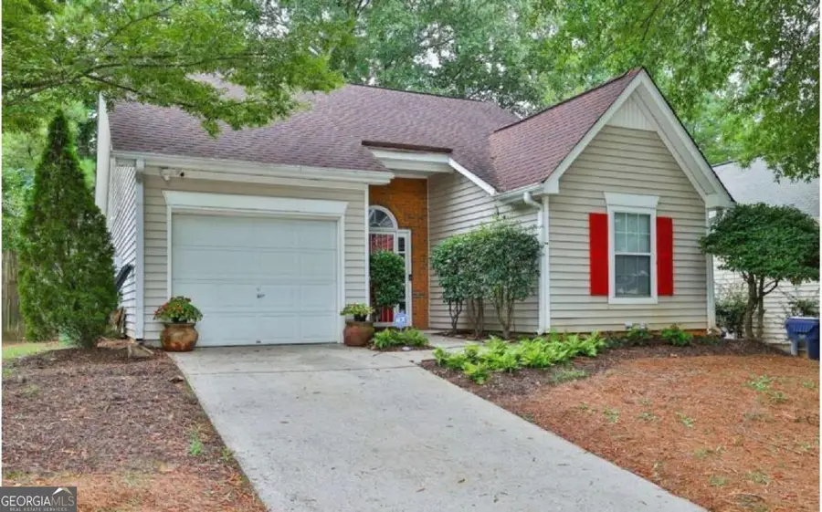 3804 Benjamin Court Sw, Atlanta, GA 30331 - #2