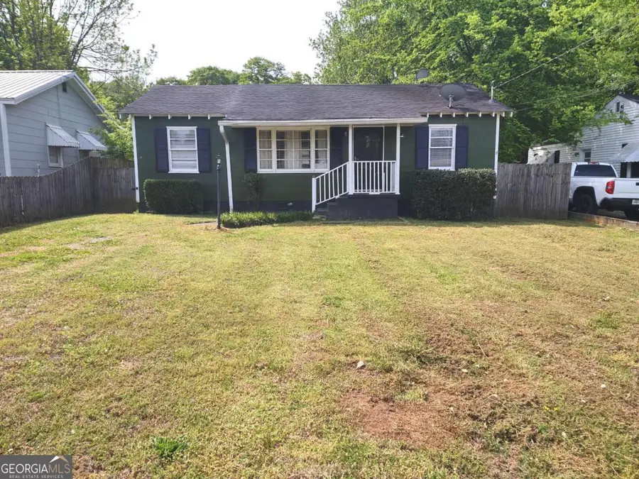 126 Holly Street Se, Rome, GA 30161 - #2