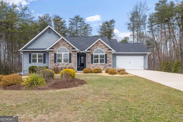 393 Linwood Drive, Demorest, GA 30535