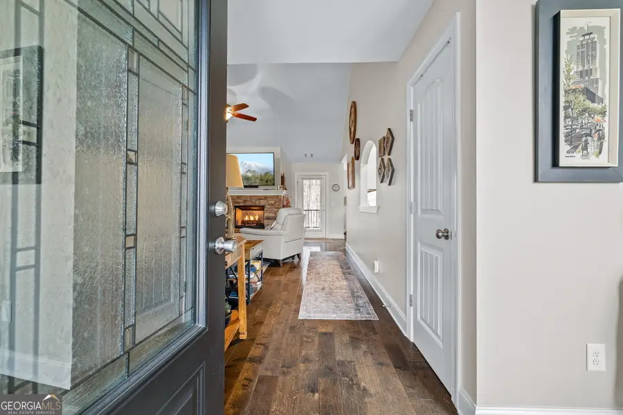 393 Linwood Drive, Demorest, GA 30535 - #2