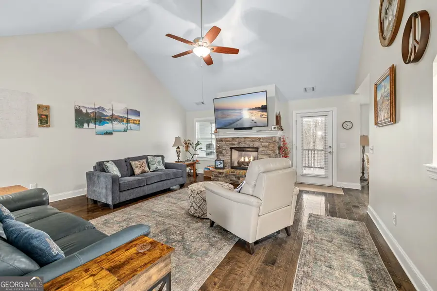 393 Linwood Drive, Demorest, GA 30535 - #3