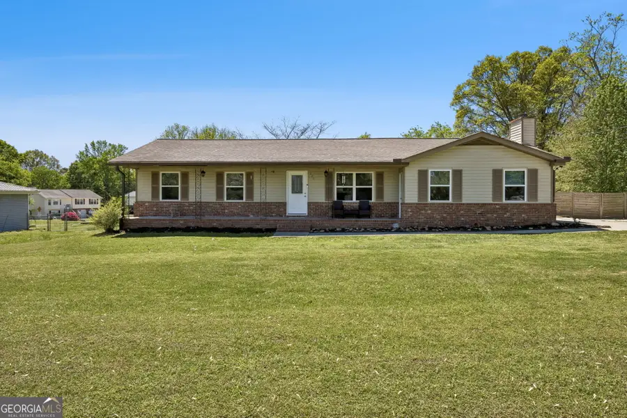 795 Tanner Road, Dacula, GA 30019 - #3