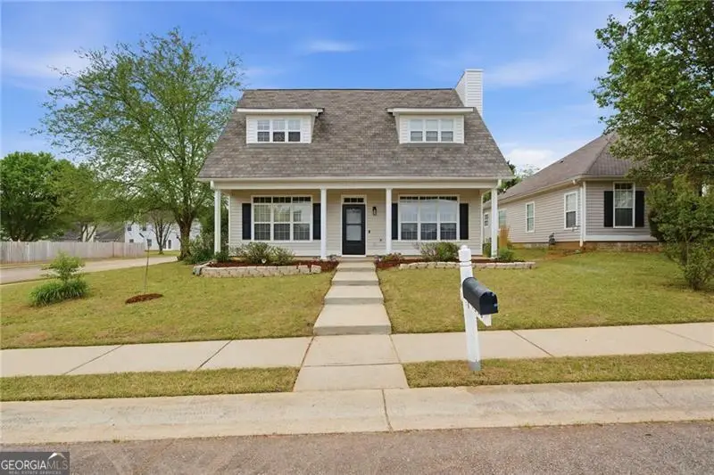 1590 Township Terrace, McDonough, GA 30252 - #1