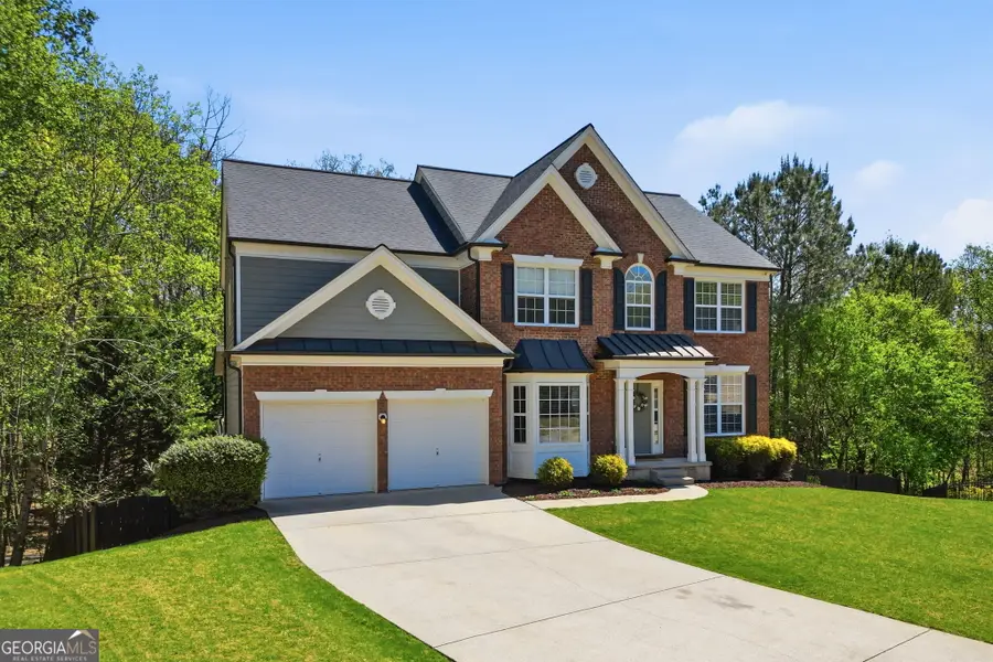 502 Elkhorn Place, Woodstock, GA 30189 - #3