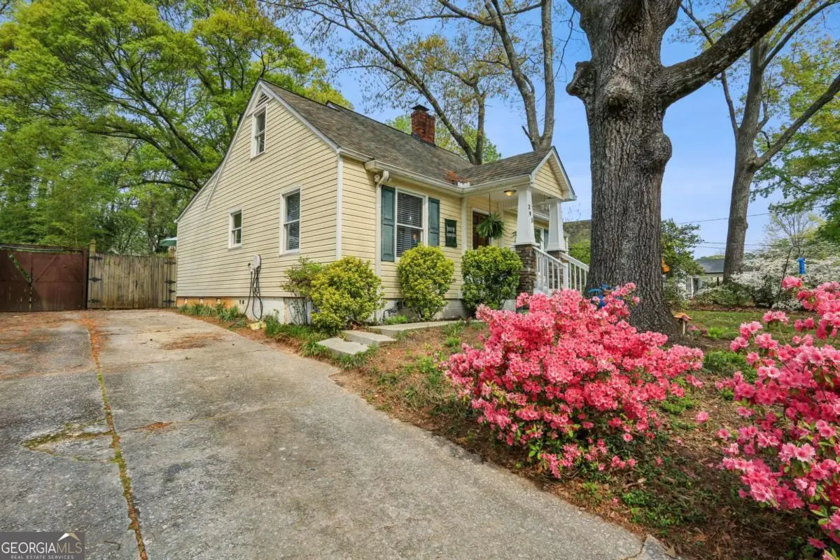 293 Warren Street Se, Atlanta, GA 30317 - #1