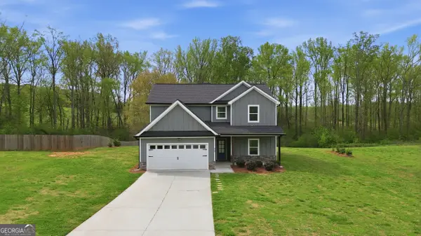 868 Wilbanks Road, Alto, GA 30510