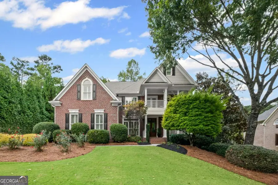 404 Greyfield Drive, Canton, GA 30115 - #2