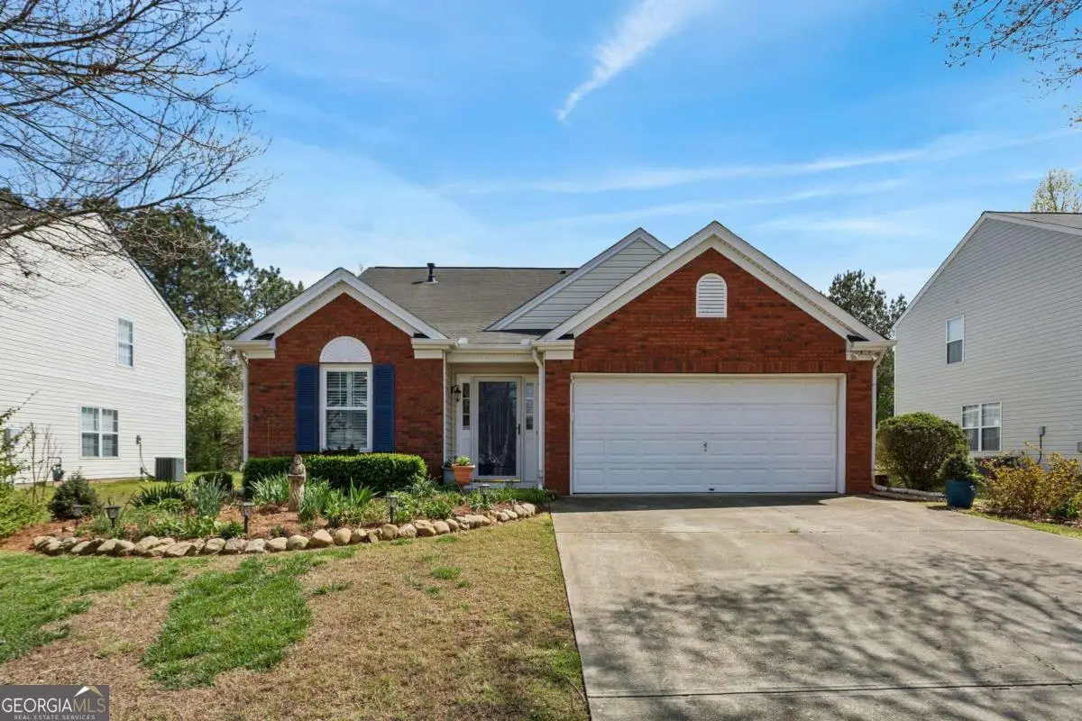 275 Carrington Way, Canton, GA 30115 - #1