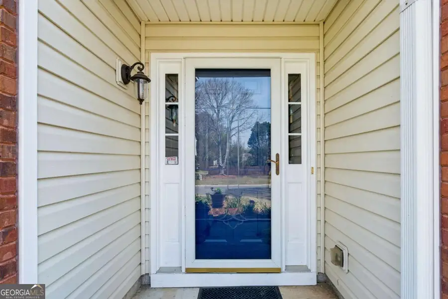 275 Carrington Way, Canton, GA 30115 - #3