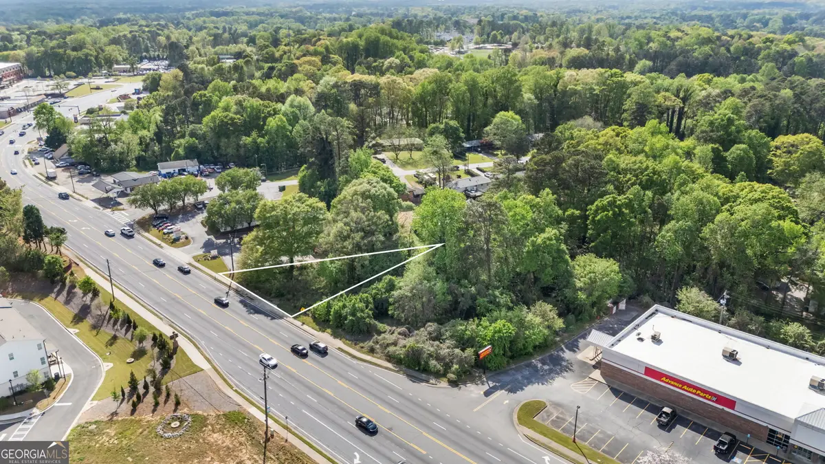 4895 Lawrenceville Highway Nw, Lilburn, GA 30047 - #1