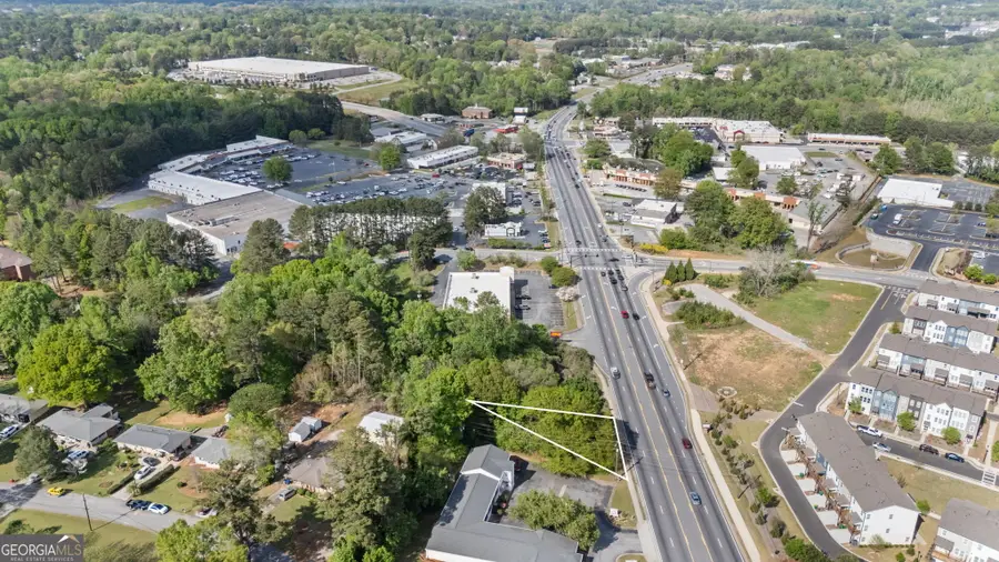 4895 Lawrenceville Highway Nw, Lilburn, GA 30047 - #3