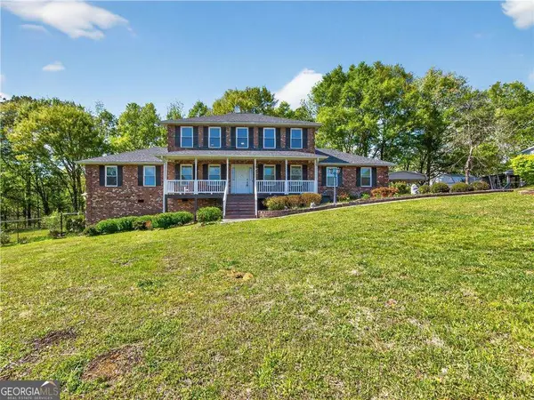 41 Terrace Court, Chatsworth, GA 30705