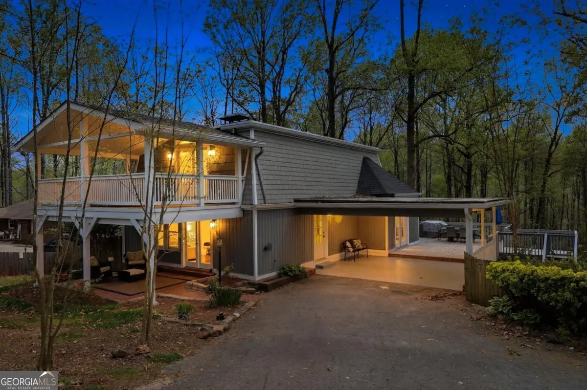 2955 Brookfield Circle, Cumming, GA 30040 - #1