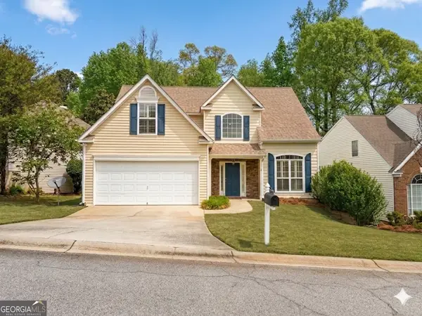 45 Greens Court, Newnan, GA 30265