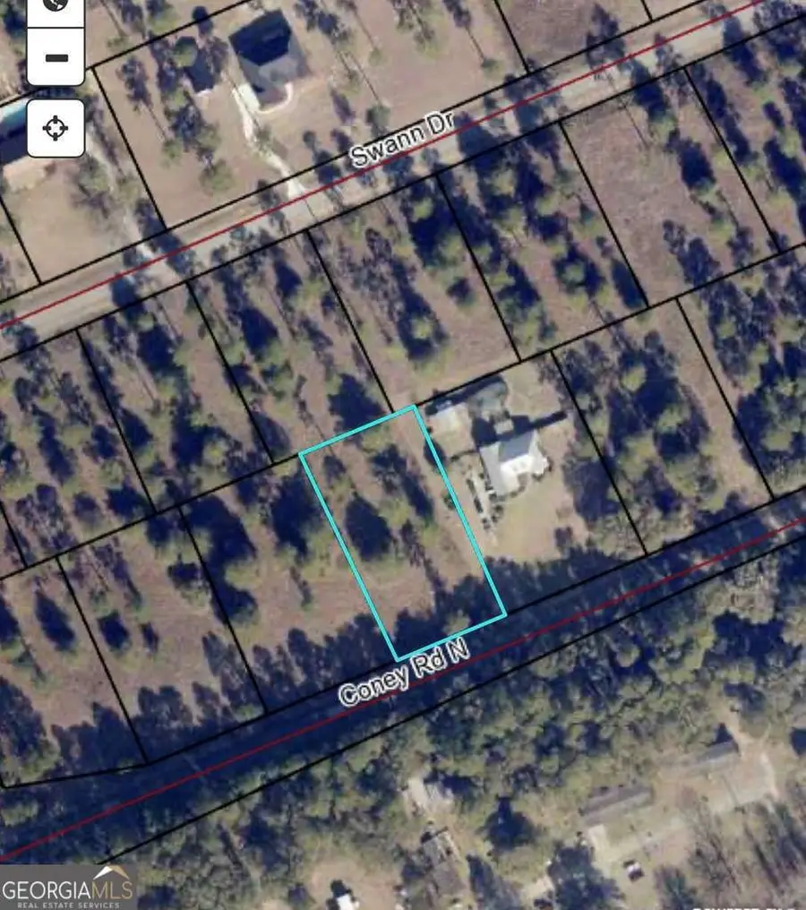 0 N Coney Rd Lot 22 Block A, Cordele, GA 31015 - #2