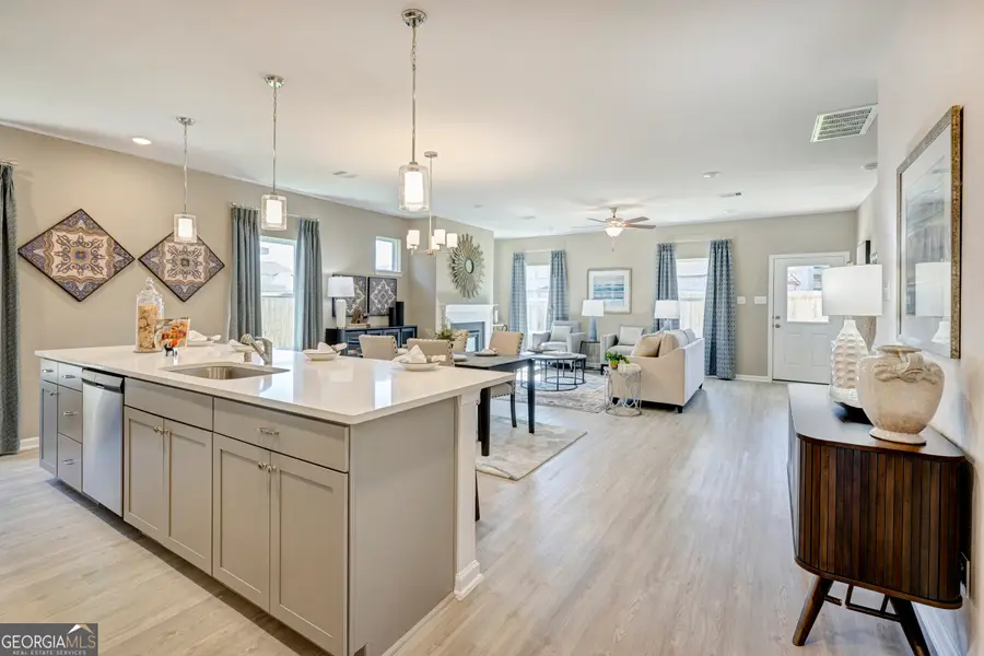 139 Creekside Road #LOT 23, Eatonton, GA 31024 - #3