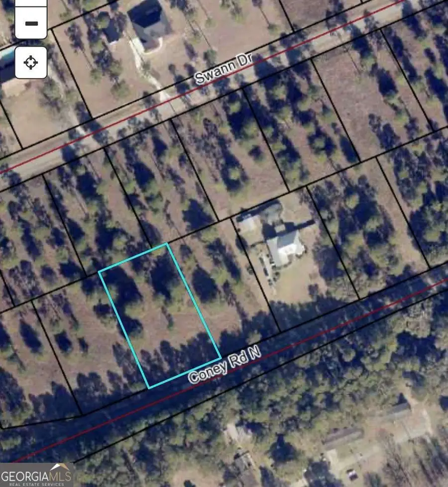 0 N Coney Rd Lot 23 Block A, Cordele, GA 31015 - #2