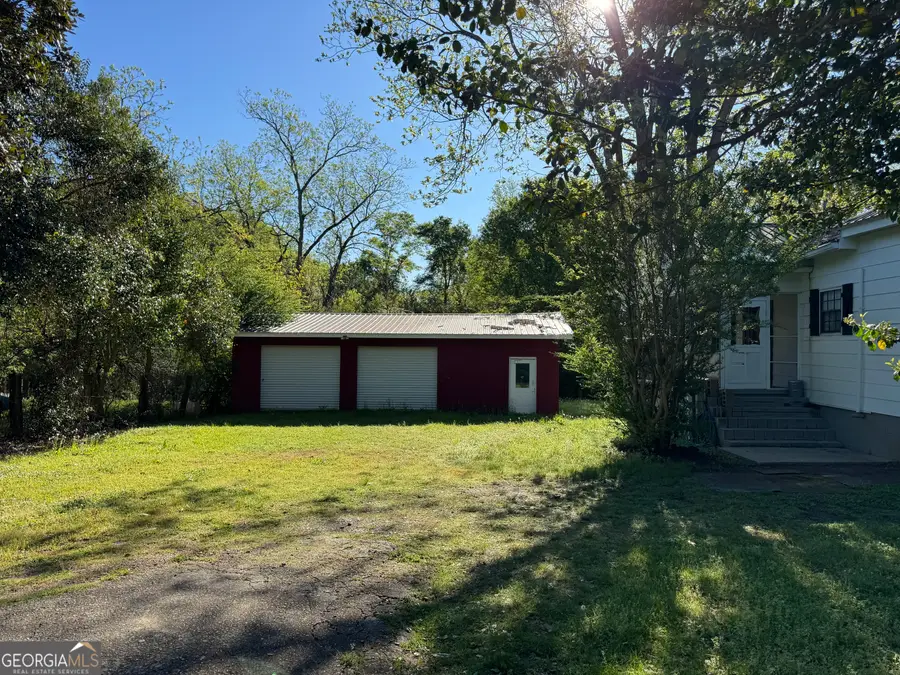 313 Carter Street, Greenville, GA 30222 - #2