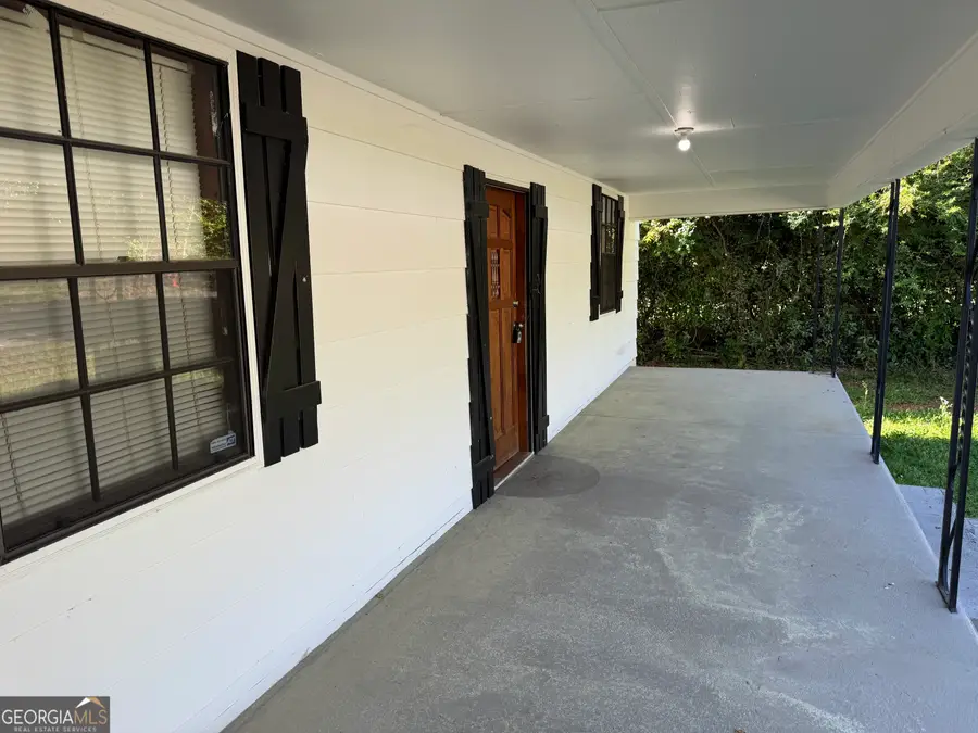 313 Carter Street, Greenville, GA 30222 - #3