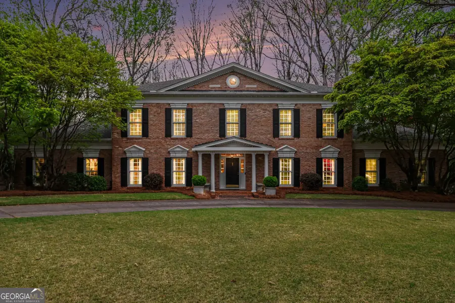 115 Churchill Drive, Atlanta, GA 30350 - #2