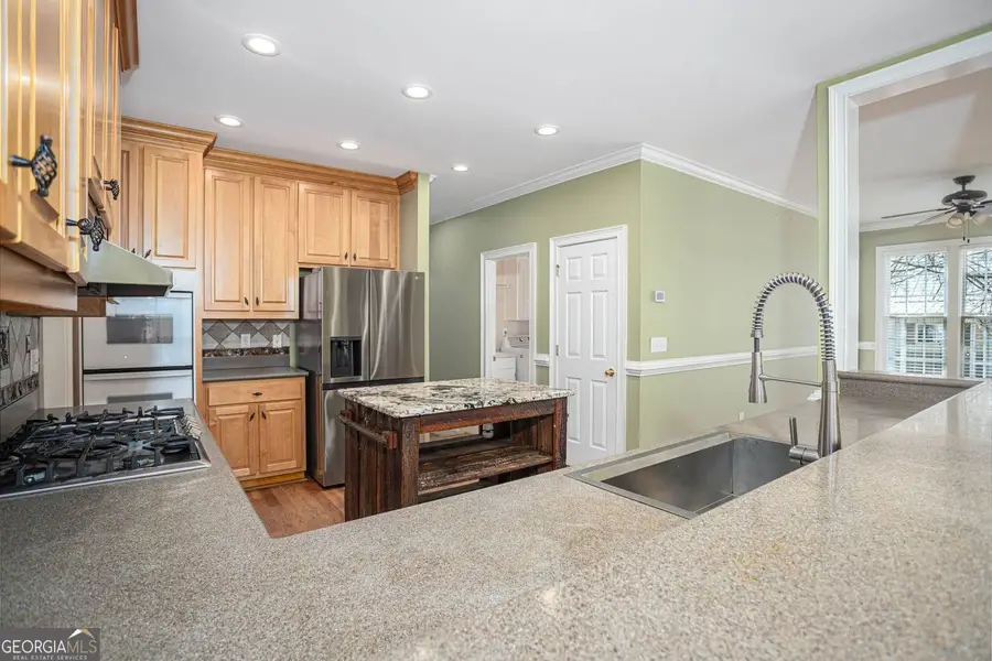 5045 Union Hill Road, Alpharetta, GA 30004 - #3