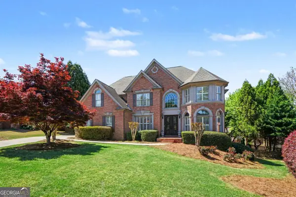 1031 White Cloud Ridge, Snellville, GA 30078