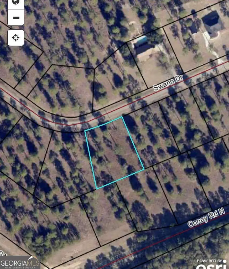 0 Swann Dr Lot 45 Block A, Cordele, GA 31015 - #2